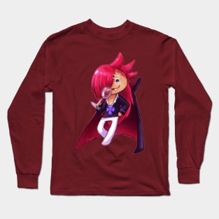 Vampire Cookie Long Sleeve T-Shirt